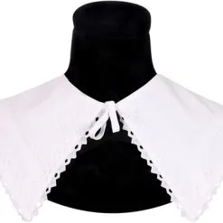 Overig Pieten Kraag Arkan