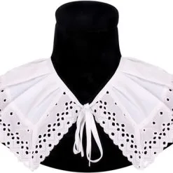 Overig Pieten Kraag Madrid