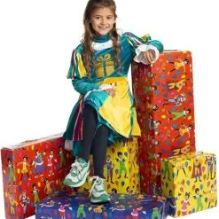 Overig Winkel -Overig Winkel pietenpakje kado piet de club van sinterklaas 2