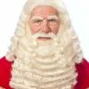 Overig Sinterklaas Baardstel B Professioneel -Overig Winkel sinterklaas baardstel b professioneel