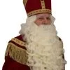 Overig Sinterklaas Baardstel Kanekalon -Overig Winkel sinterklaas baardstel kanekalon