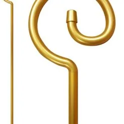 Overig Staf Sinterklaas Budget