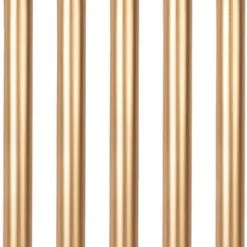 Overig 6 Dlg Staf Van Sinterklaas 185cm (plastic) -Overig Winkel staf van sinterklaas 6 dlg 185cm plastic details 2