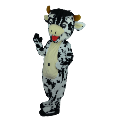 Koeienpak – Bertha De Luxe Koe 8 Koeienpak – Bertha De Luxe Koe -Overig Winkel stier4