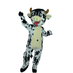 Koeienpak – Bertha De Luxe Koe 9 Koeienpak – Bertha De Luxe Koe -Overig Winkel stier6