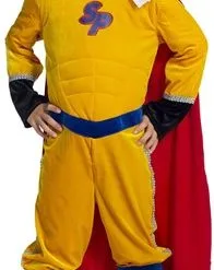 Overig Super Piet Pakje - De Club Van Sinterklaas