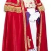 Overig TV Kostuum Sinterklaas Katoenfluweel 1 Overig TV Kostuum Sinterklaas Katoenfluweel -Overig Winkel tv kostuum sinterklaas katoenfluweel