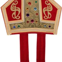 Overig TV Sinterklaas Mijter België