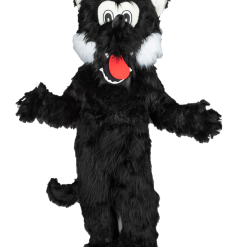 Wolvenpak – Jan De Wolf