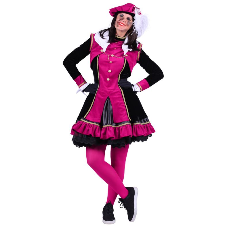 Overig Winkel -Overig Winkel piet vrouw roze gr